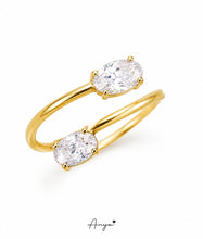 Luna Duo Ring