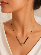 Classy Mangalsutra - ANYX