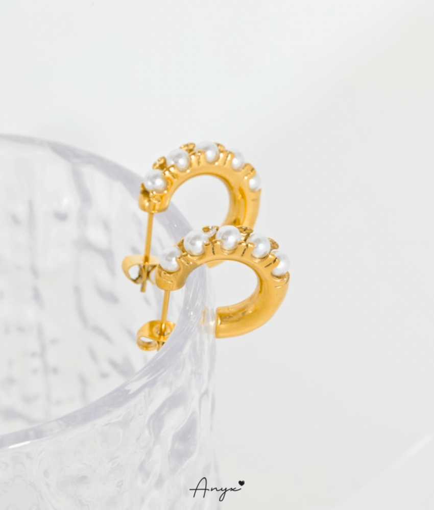 Solara Hoops