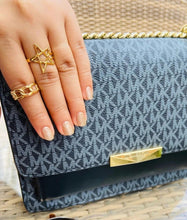 Alessio Star Ring - ANYX - Rings