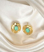 Amaris Earrings - ANYX - Earrings