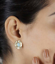 Amaris Earrings - ANYX - Earrings