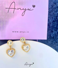 Celestine Earring - ANYX - Earrings