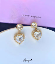 Celestine Earring - ANYX - Earrings