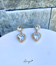 Celestine Earring - ANYX - Earrings