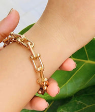 Classic Link Bracelet - ANYX - Bracelet