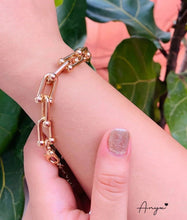 Classic Link Bracelet - ANYX - Bracelet