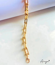 Classic Link Bracelet - ANYX - Bracelet