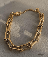 Classic Link Bracelet - ANYX - Bracelet