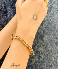 Classic Link Bracelet - ANYX - Bracelet