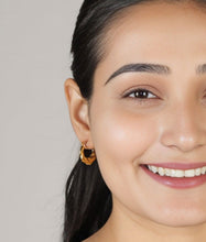 Cocktail Hoops - ANYX - Earrings