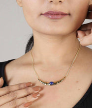 Eden Elegance - ANYX - Necklace