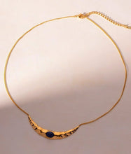 Eden Elegance - ANYX - Necklace