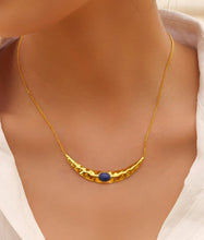 Eden Elegance - ANYX - Necklace