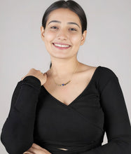 Eden Elegance - ANYX - Necklace