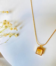 Eden Necklace - ANYX - Necklace