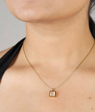 Eden Necklace - ANYX - Necklace