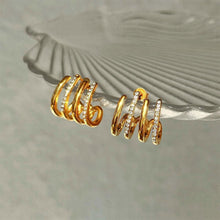 EveCharm Earrings - ANYX - Earrings