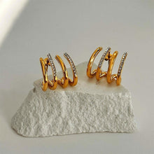 EveCharm Earrings - ANYX - Earrings