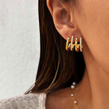 EveCharm Earrings - ANYX - Earrings