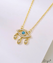 Guardian Necklace - ANYX - Necklace