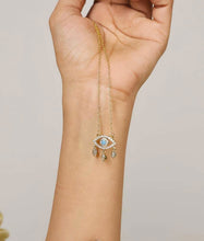 Guardian Necklace - ANYX - Necklace