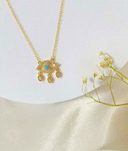 Guardian Necklace - ANYX - Necklace