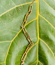 Linked Chain Bracelet - ANYX - Bracelet