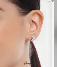 Luna Spark Studs - ANYX - Earrings