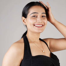 Luxe Pearl Harmony - ANYX - Necklace