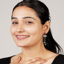 Mysticeye Earrings - ANYX - Earrings