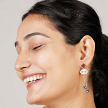 Mysticeye Earrings - ANYX - Earrings