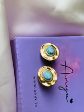 Amaris Earrings