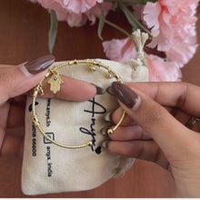 Evil Eye Charm Bracelet