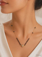 Classy Mangalsutra