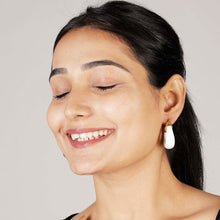 ReadytoGo Hoops - ANYX - Earrings