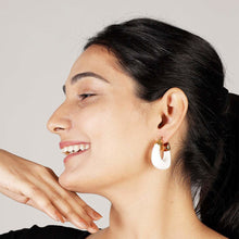 ReadytoGo Hoops - ANYX - Earrings