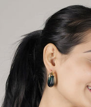 ReadytoGo Hoops - ANYX - Earrings
