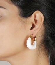 ReadytoGo Hoops - ANYX - Earrings