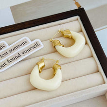 ReadytoGo Hoops - ANYX - Earrings