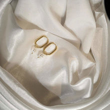 Seraphia Hoops - ANYX - Earrings