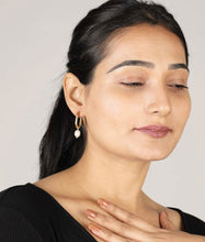 Seraphia Hoops - ANYX - Earrings