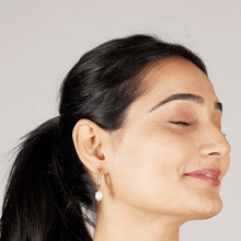 Seraphia Hoops - ANYX - Earrings