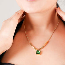 Seren Necklace - ANYX - Necklace