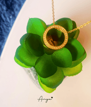 Spira Necklace - ANYX - Necklace