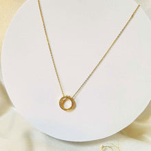 Spira Necklace - ANYX - Necklace