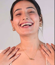 Spring Necklace - ANYX - Necklace