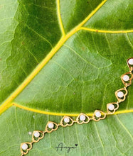 Statement Pearl Bracelet - ANYX - Bracelet