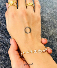 Statement Pearl Bracelet - ANYX - Bracelet