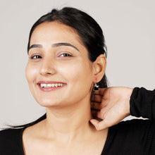 Stellar Hoops - ANYX - Earrings